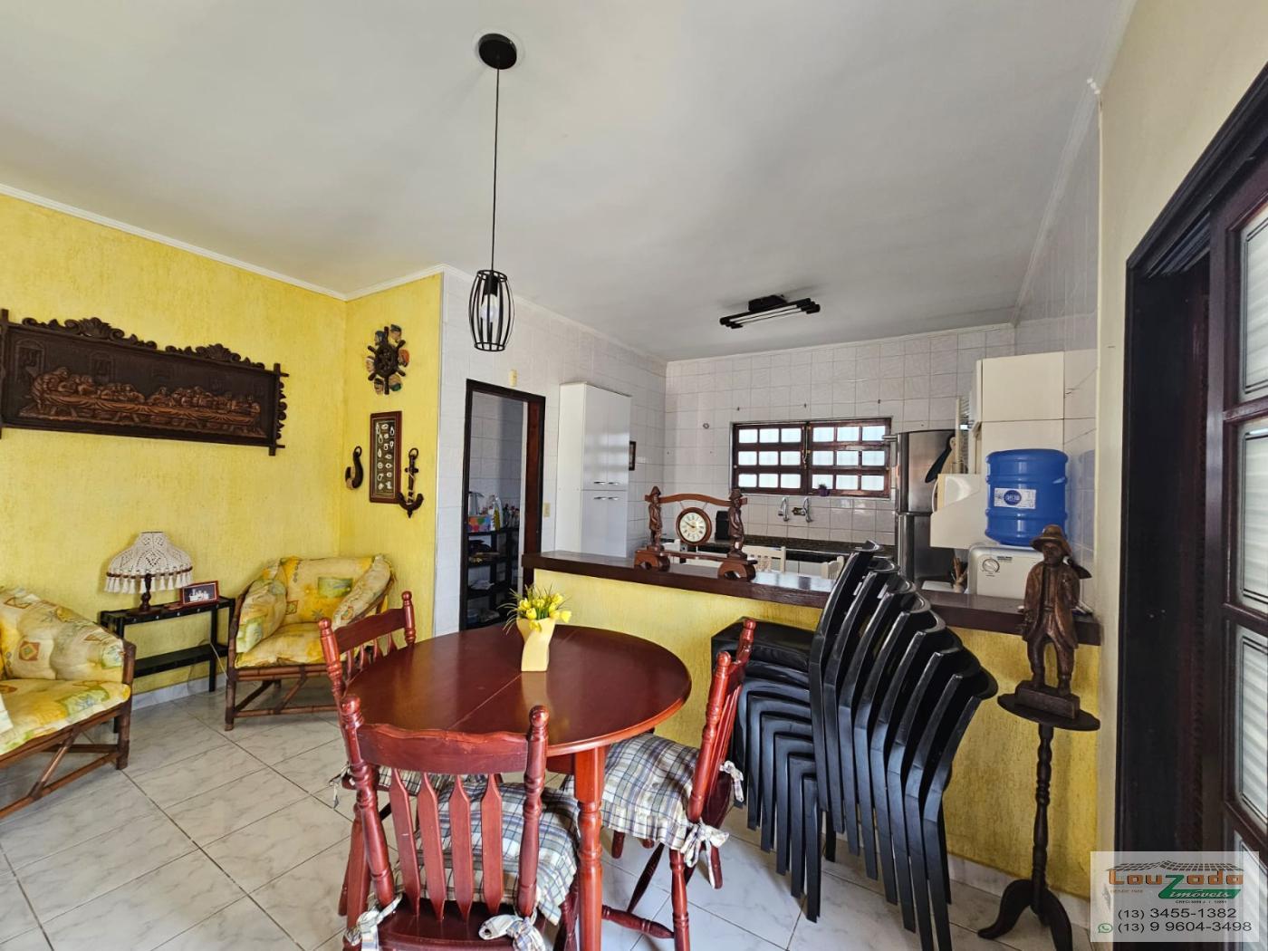 Casa, 3 quartos, 160 m² - Foto 5