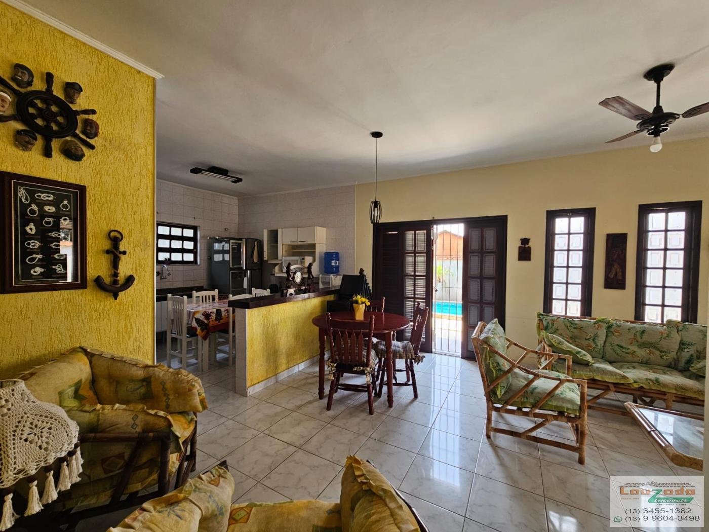 Casa, 3 quartos, 160 m² - Foto 4