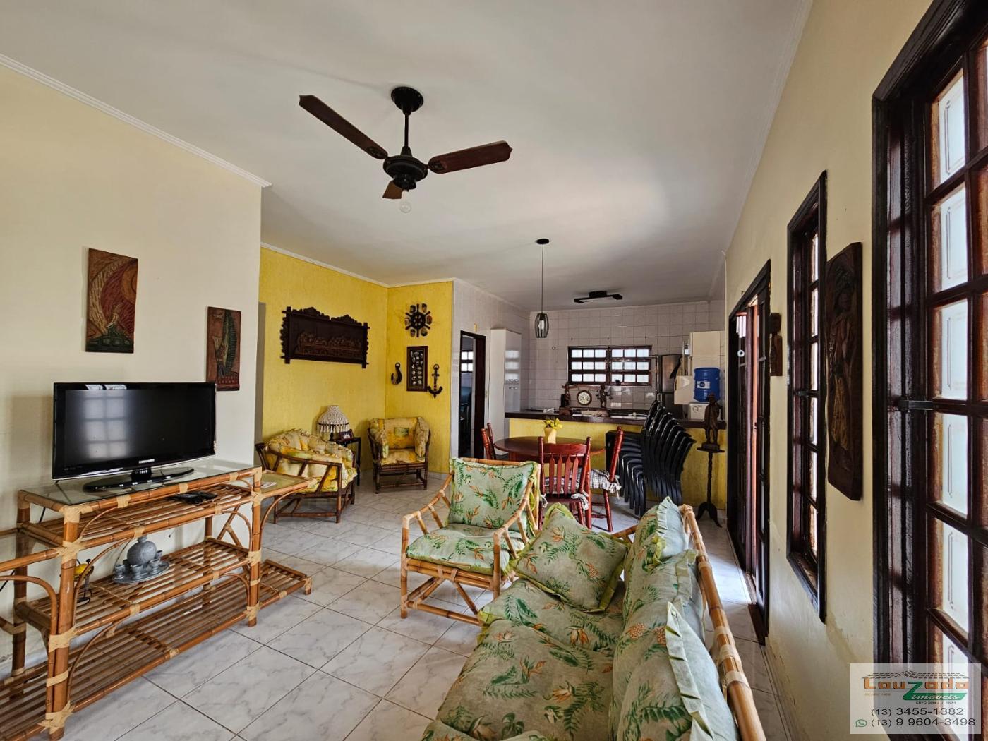 Casa, 3 quartos, 160 m² - Foto 3