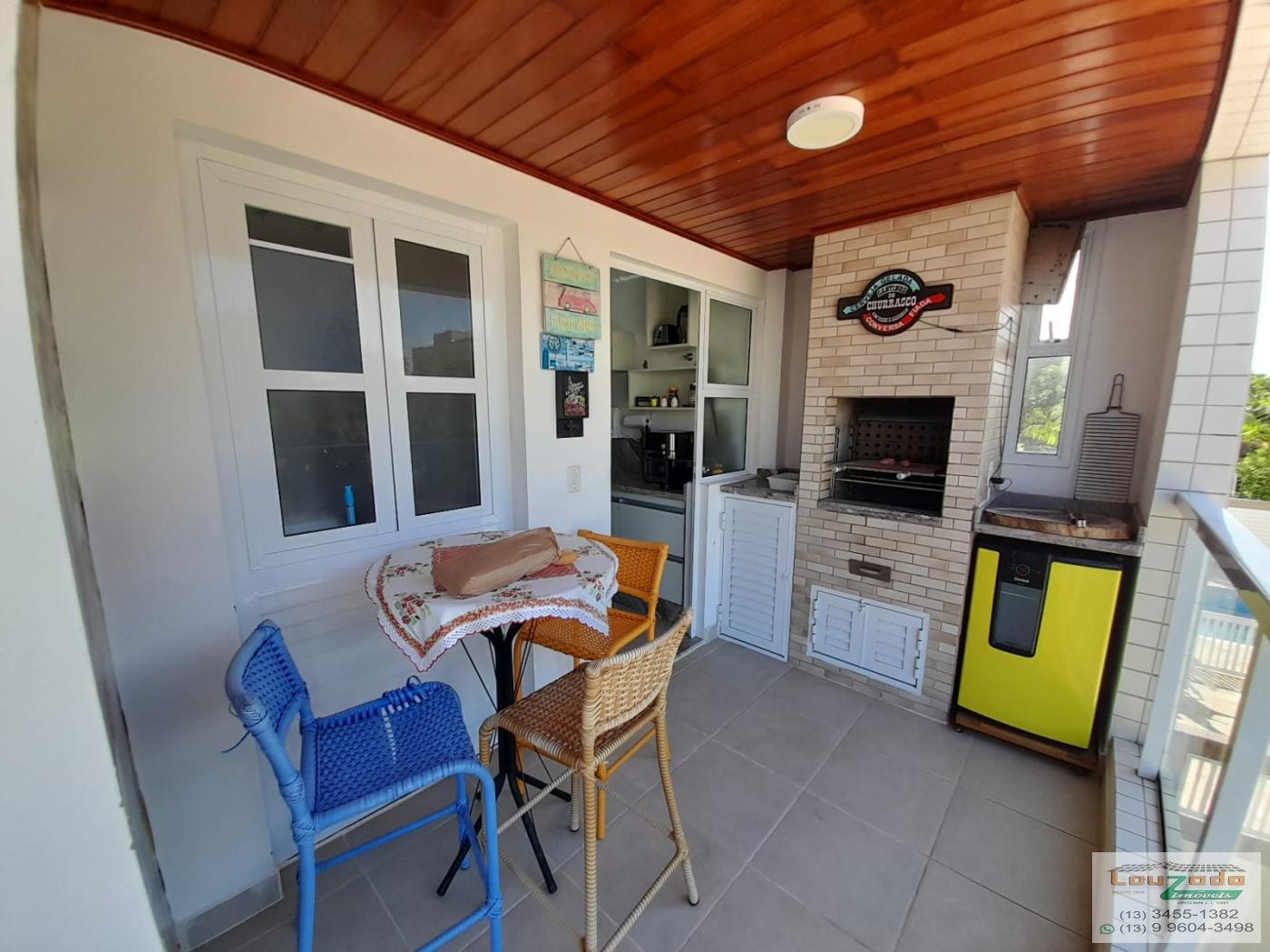 Apartamento, 2 quartos, 83 m² - Foto 9