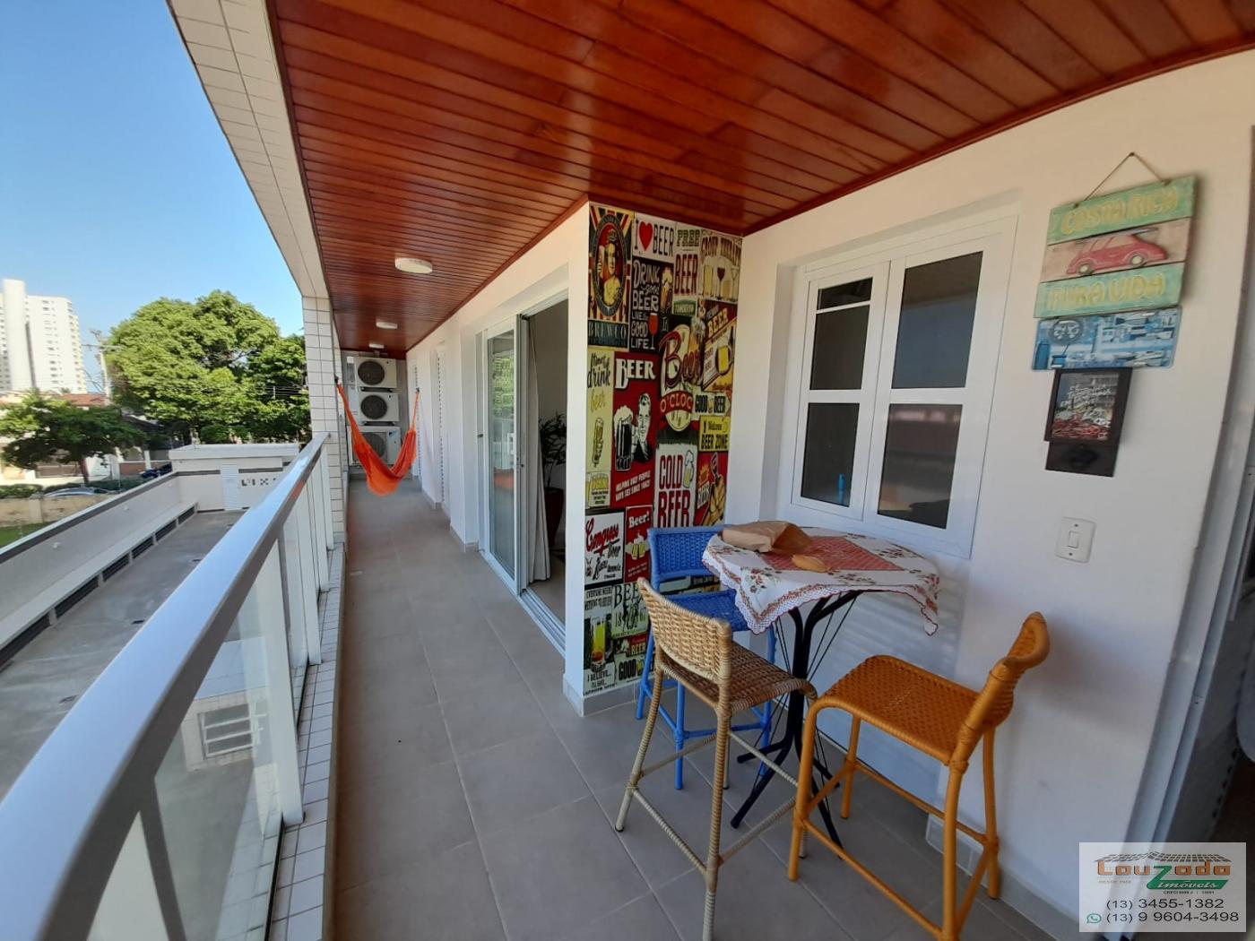 Apartamento, 2 quartos, 83 m² - Foto 11