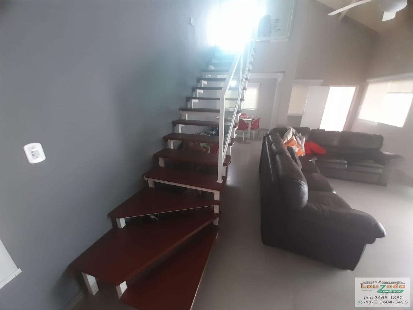 Sobrado, 6 quartos, 288 m² - Foto 8