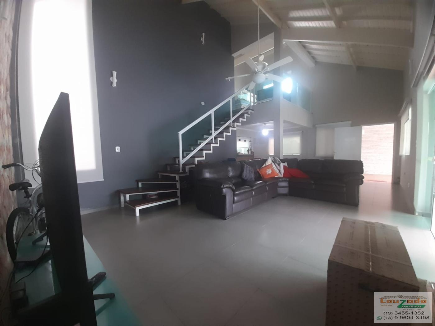 Sobrado, 6 quartos, 288 m² - Foto 6