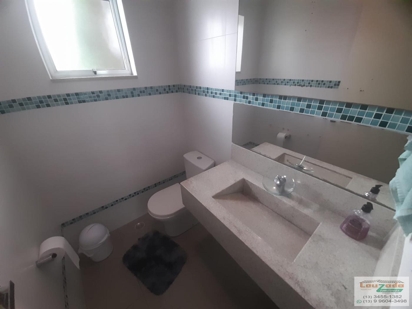 Sobrado, 6 quartos, 288 m² - Foto 21