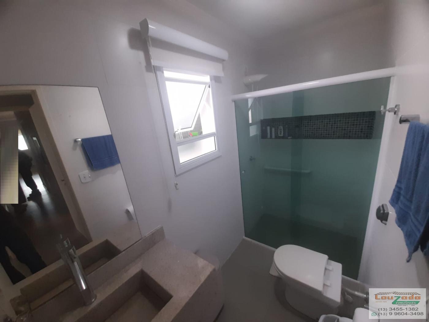 Sobrado, 6 quartos, 288 m² - Foto 9