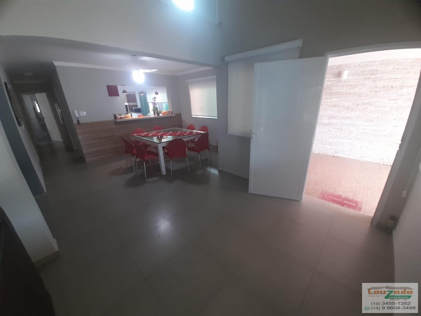 Sobrado, 6 quartos, 288 m² - Foto 3