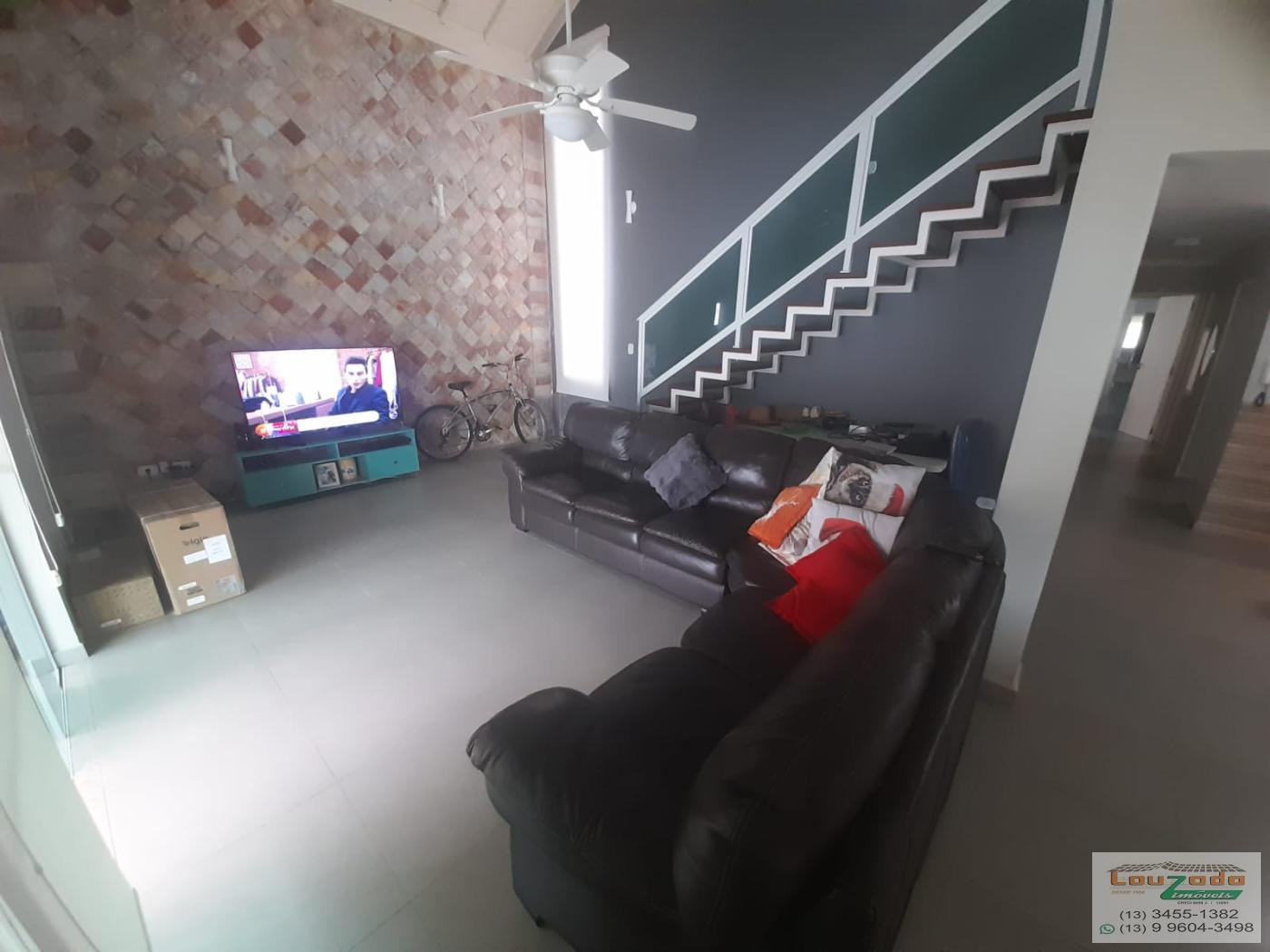 Sobrado, 6 quartos, 288 m² - Foto 7