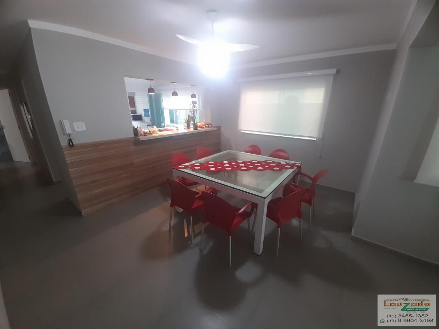 Sobrado, 6 quartos, 288 m² - Foto 5