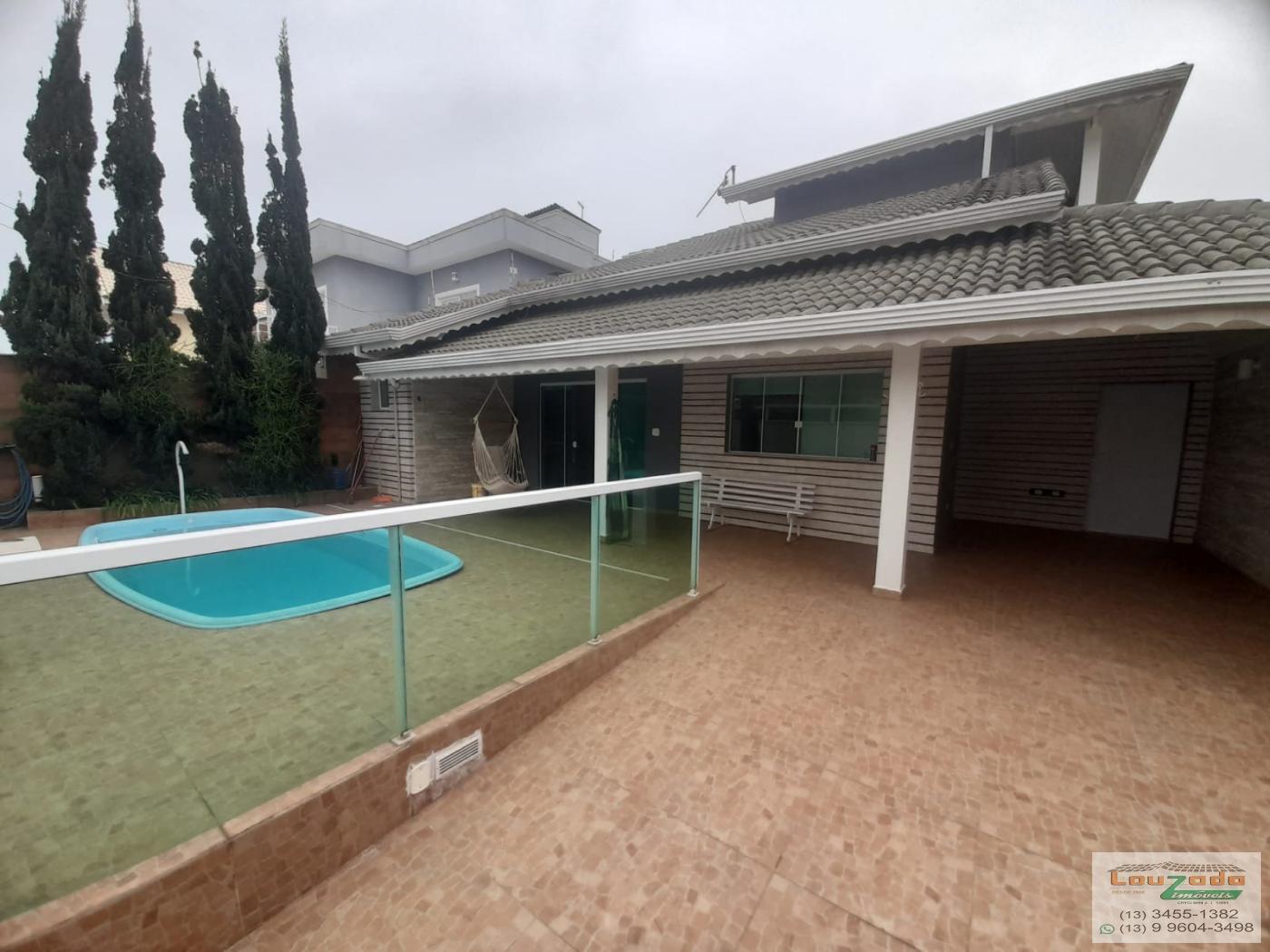 Sobrado, 6 quartos, 288 m² - Foto 2