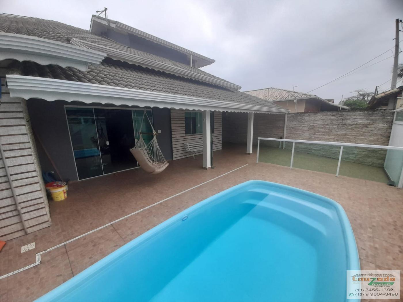 Sobrado, 6 quartos, 288 m² - Foto 1