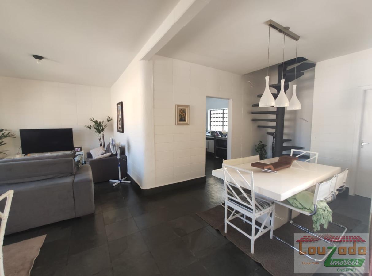 Sobrado, 3 quartos, 190 m² - Foto 3