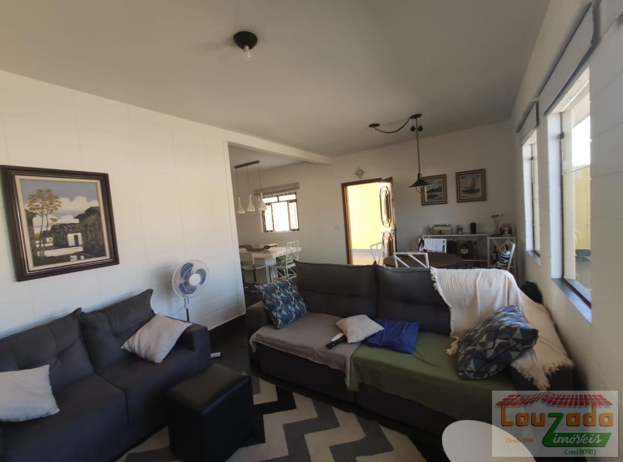 Sobrado, 3 quartos, 190 m² - Foto 4