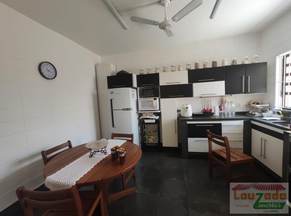 Sobrado, 3 quartos, 190 m² - Foto 6