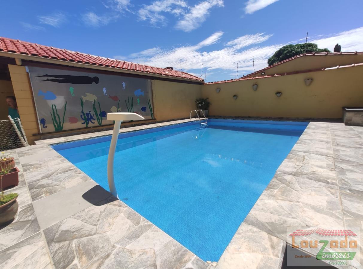 Sobrado, 3 quartos, 190 m² - Foto 1