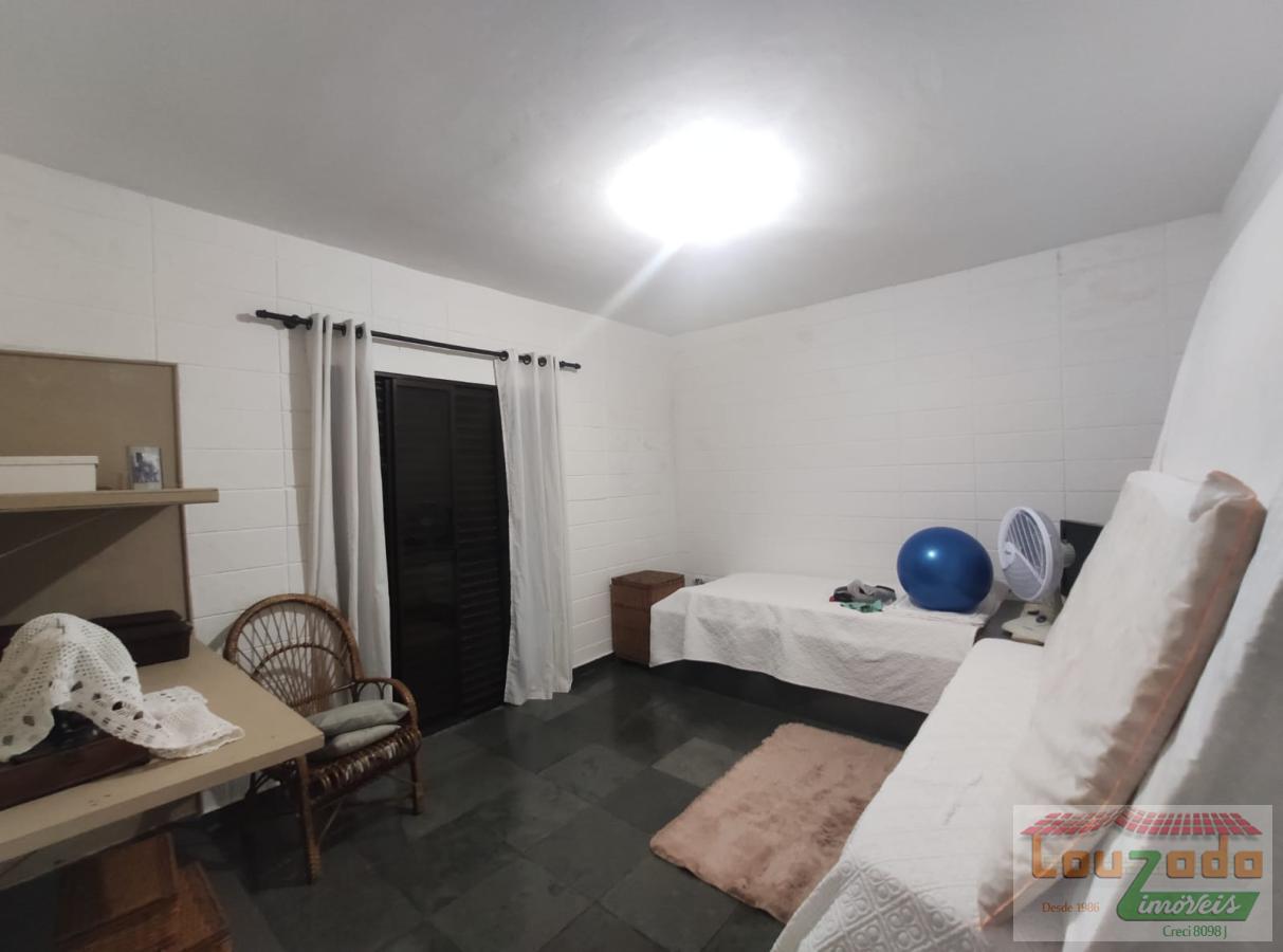 Sobrado, 3 quartos, 190 m² - Foto 11