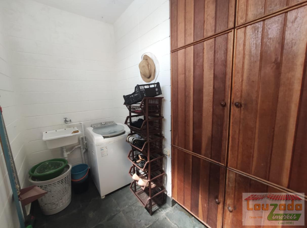 Sobrado, 3 quartos, 190 m² - Foto 13