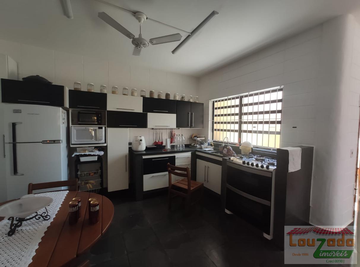 Sobrado, 3 quartos, 190 m² - Foto 5