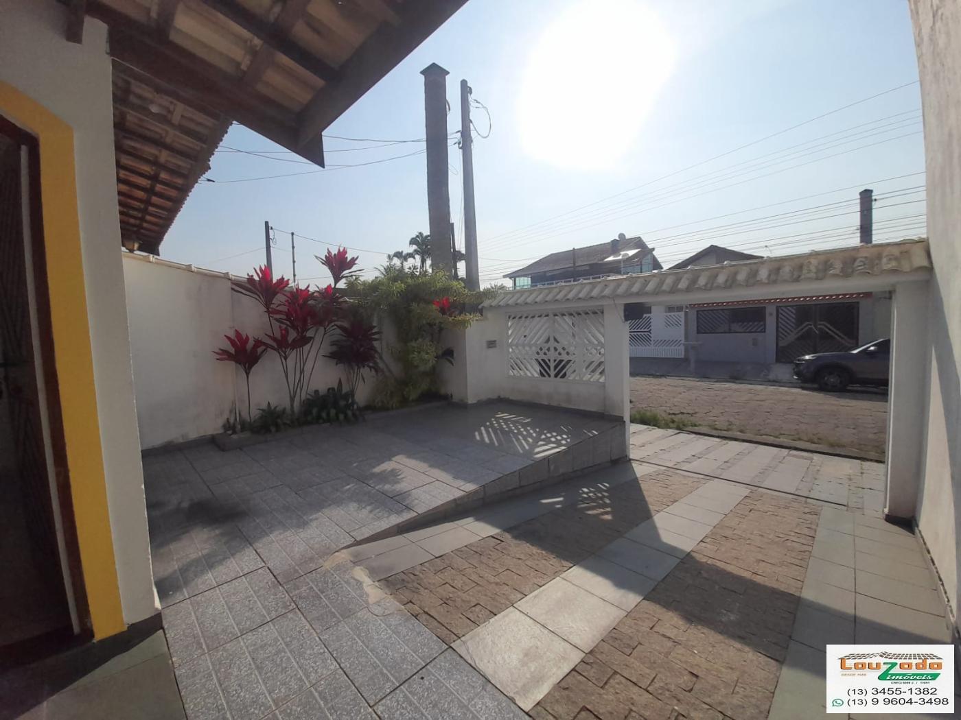 Casa, 2 quartos, 100 m² - Foto 2