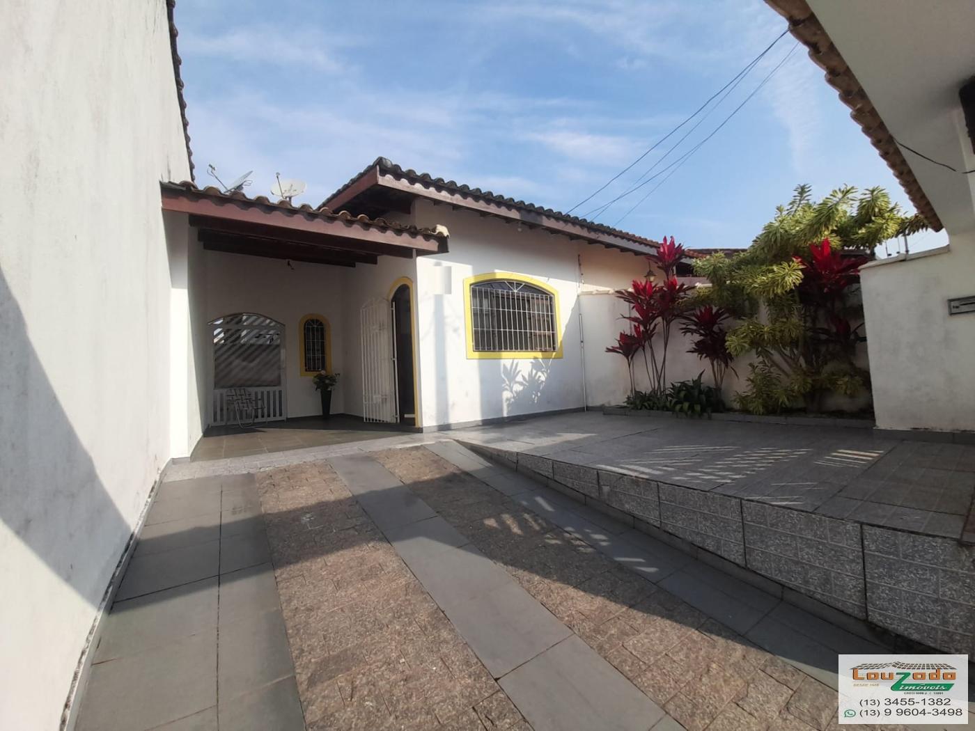 Casa, 2 quartos, 100 m² - Foto 1