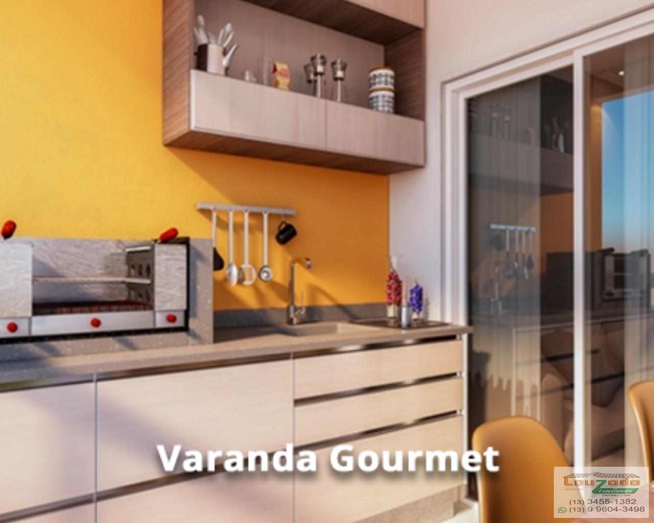 Apartamento, 2 quartos, 57 m² - Foto 15