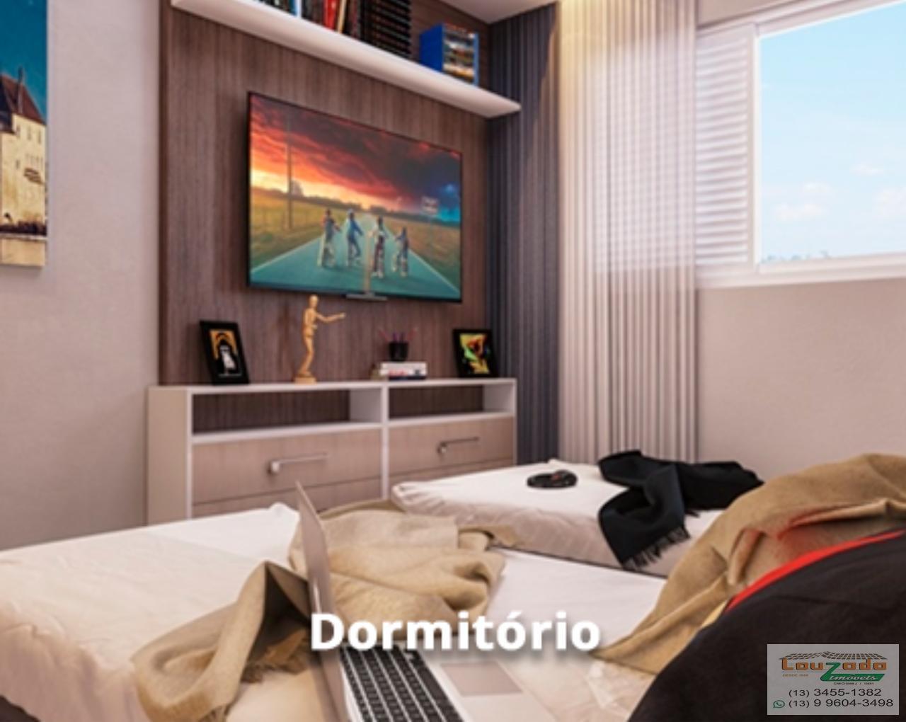 Apartamento, 2 quartos, 57 m² - Foto 16
