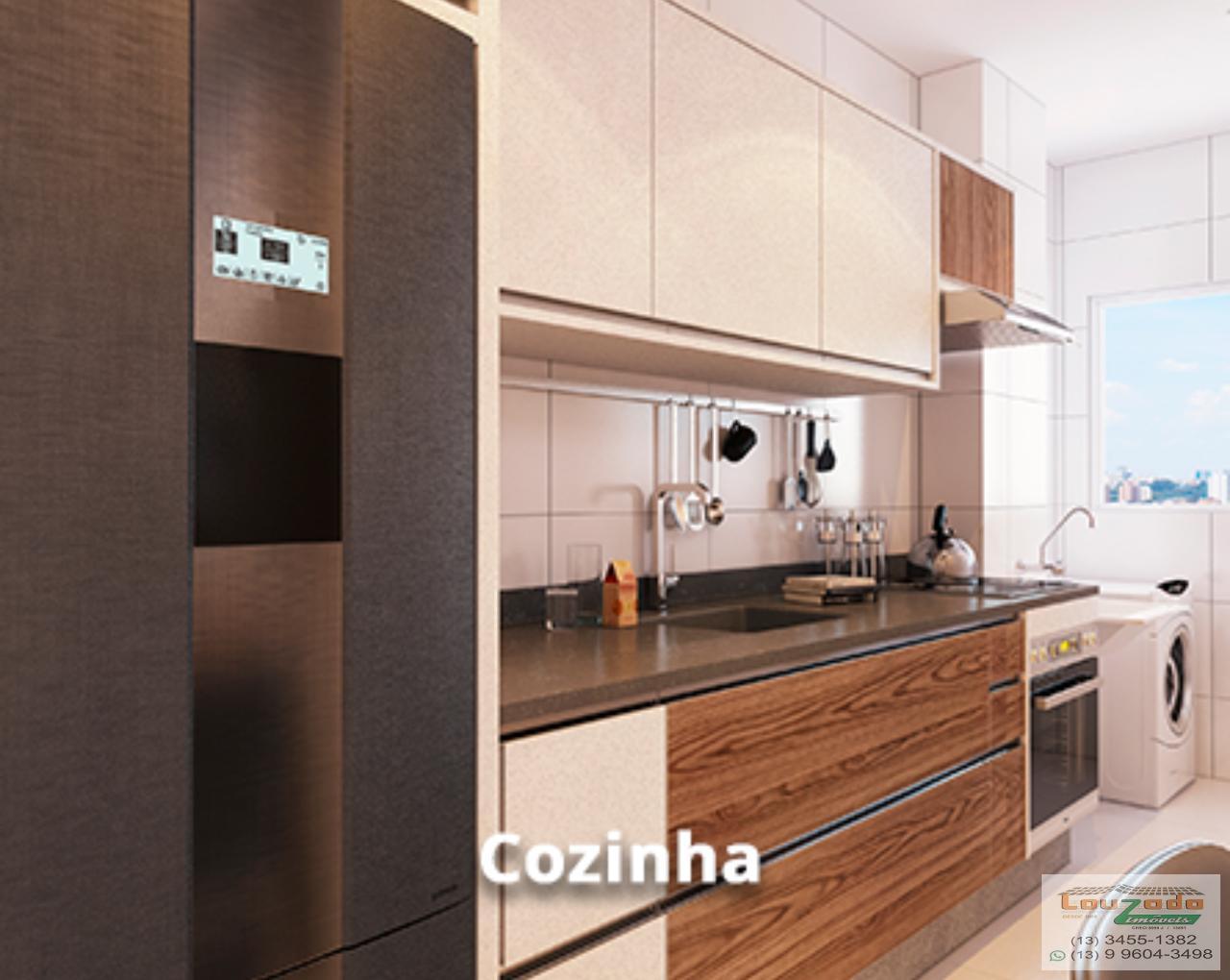 Apartamento, 2 quartos, 57 m² - Foto 14