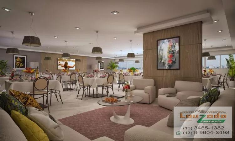 Apartamento, 2 quartos, 57 m² - Foto 22