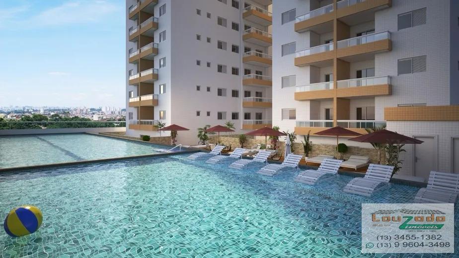 Apartamento, 2 quartos, 57 m² - Foto 4