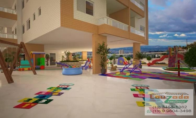 Apartamento, 2 quartos, 57 m² - Foto 29