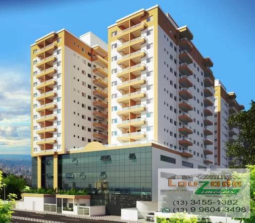 Apartamento, 2 quartos, 57 m² - Foto 7