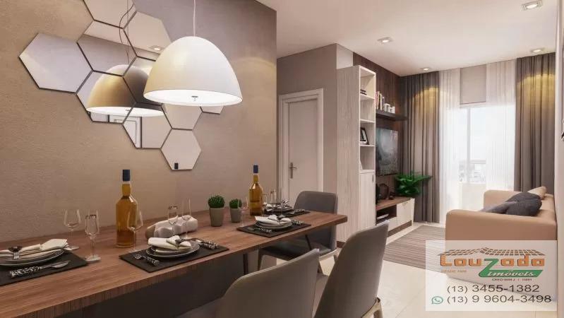 Apartamento, 2 quartos, 57 m² - Foto 24