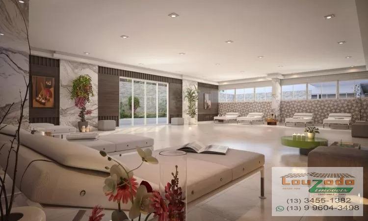 Apartamento, 2 quartos, 57 m² - Foto 33