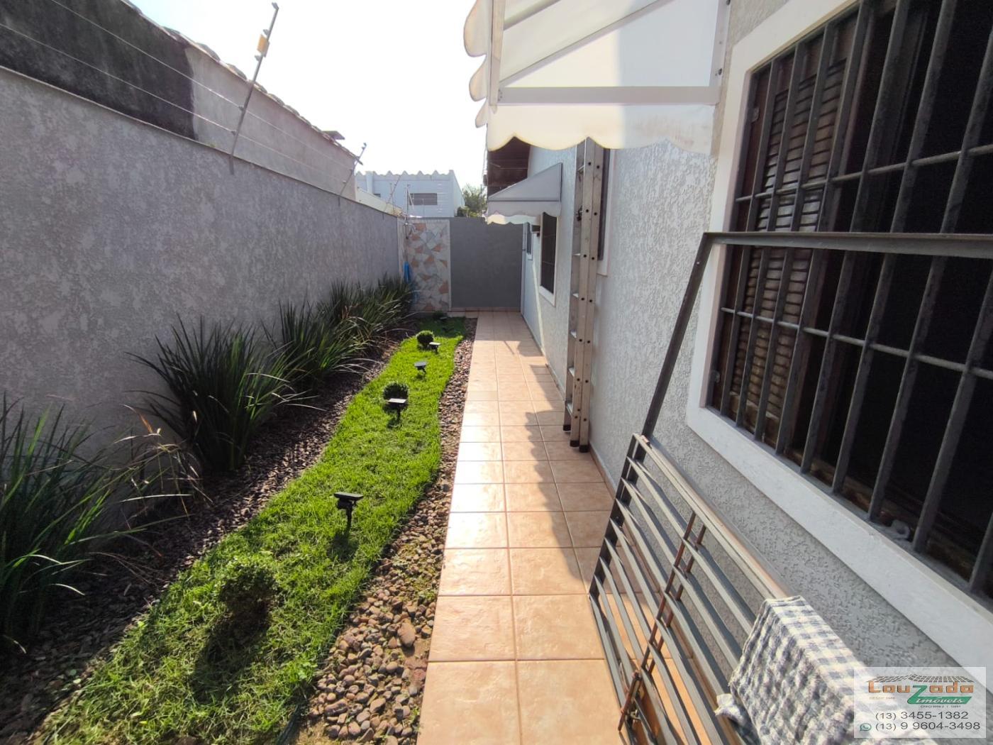 Sobrado, 3 quartos, 162 m² - Foto 5