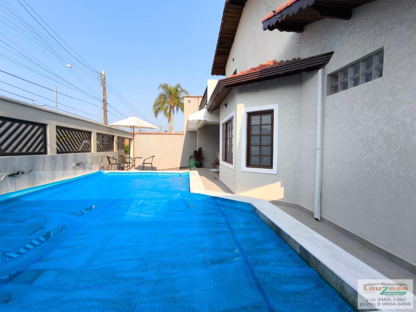 Sobrado, 3 quartos, 162 m² - Foto 3