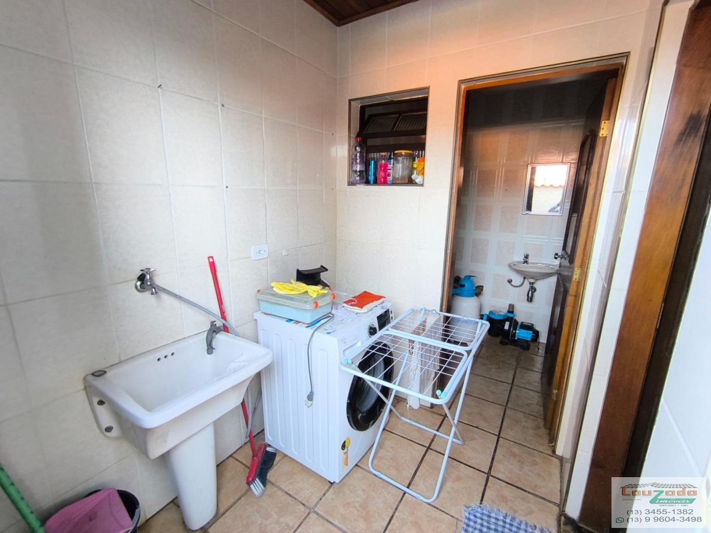 Sobrado, 3 quartos, 162 m² - Foto 6