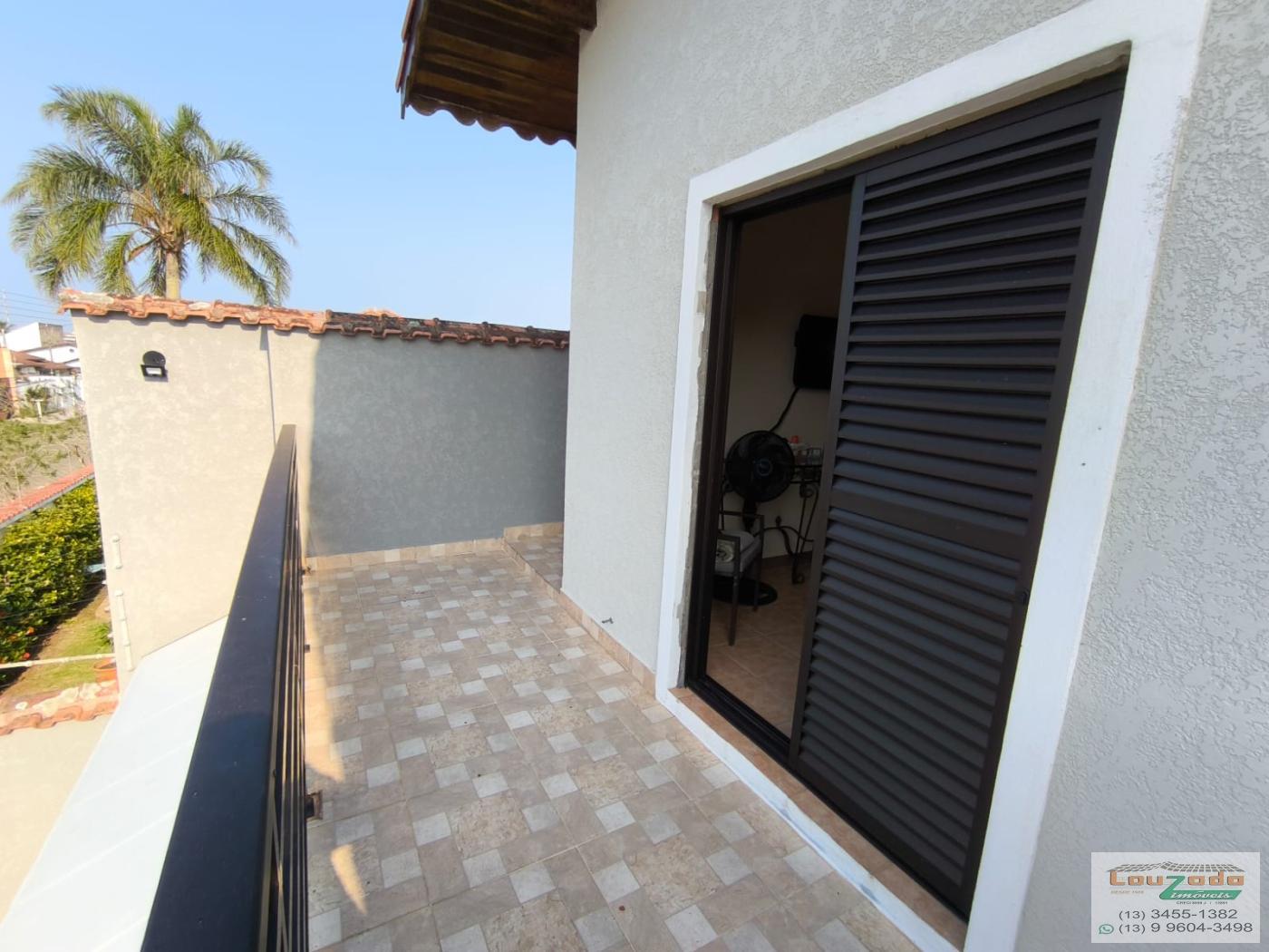 Sobrado, 3 quartos, 162 m² - Foto 18