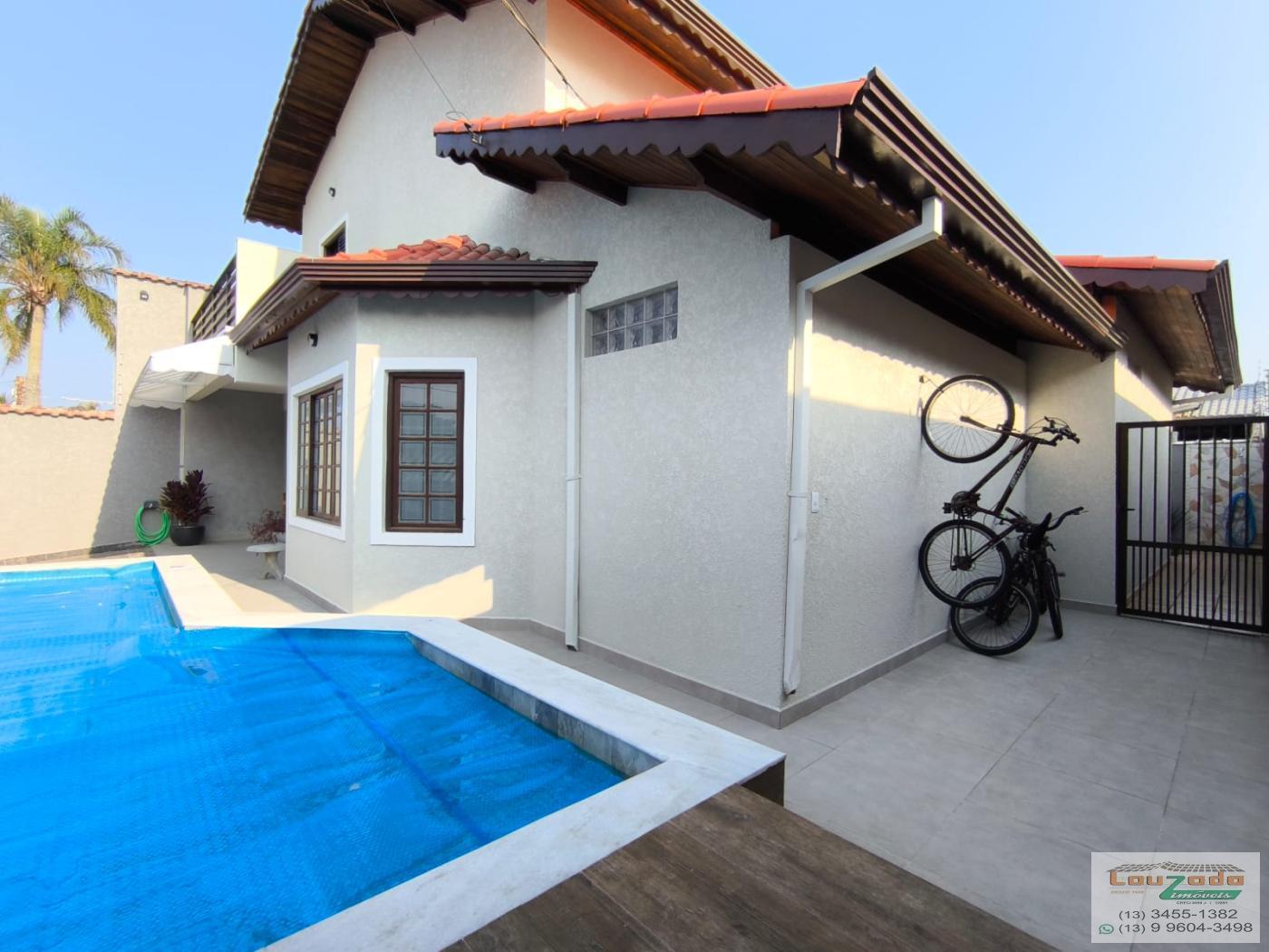 Sobrado, 3 quartos, 162 m² - Foto 4