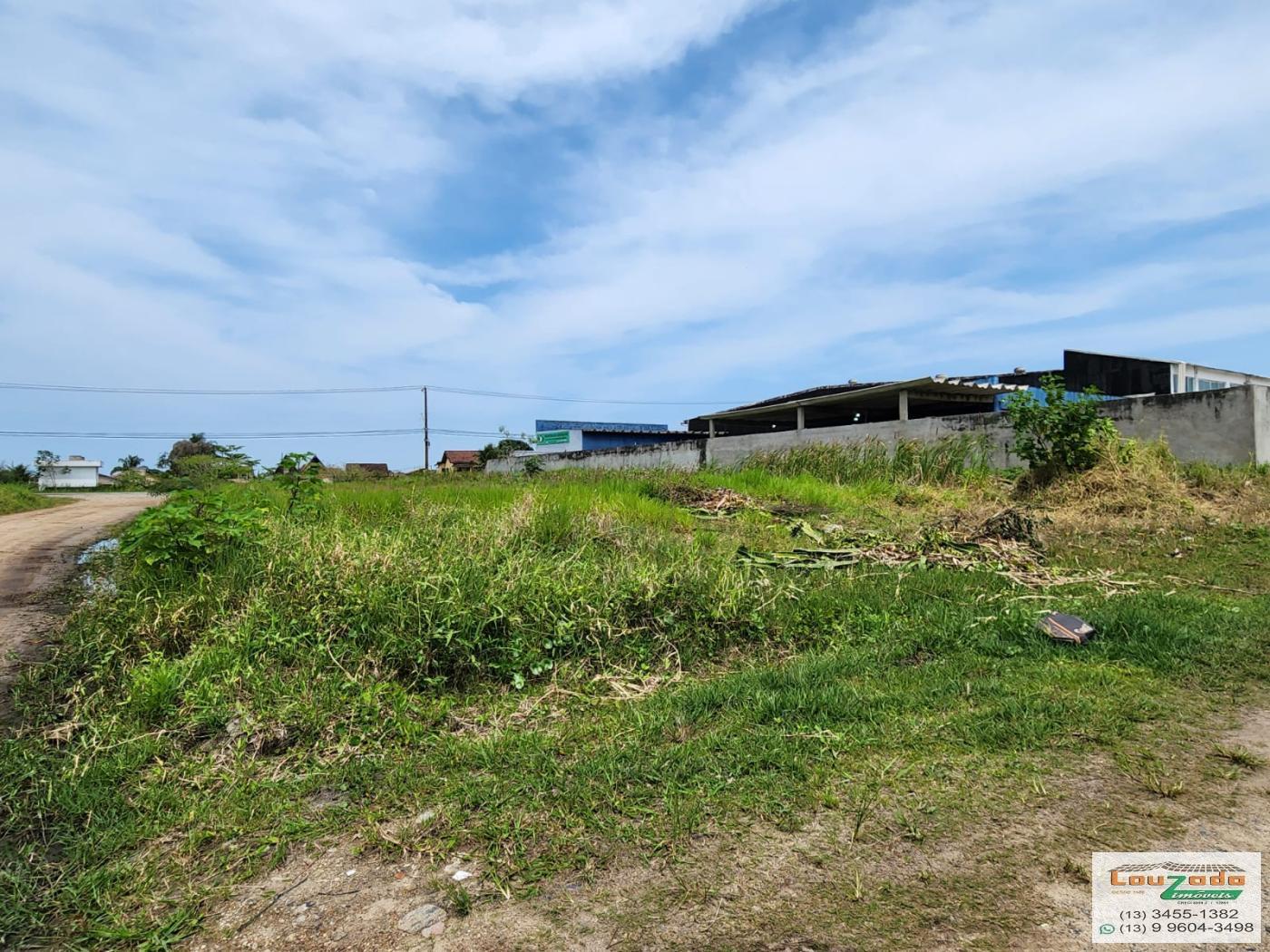 Terreno, 704 m² - Foto 2