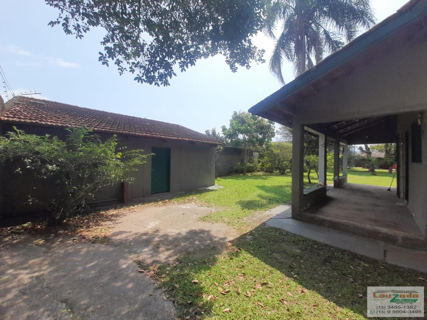 Casa, 4 quartos, 90 m² - Foto 2