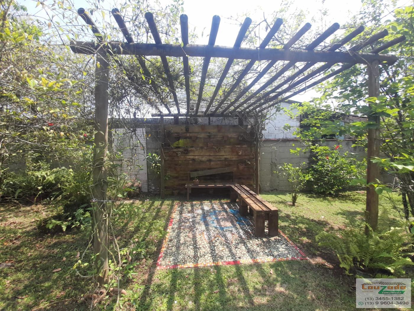 Casa, 4 quartos, 90 m² - Foto 9