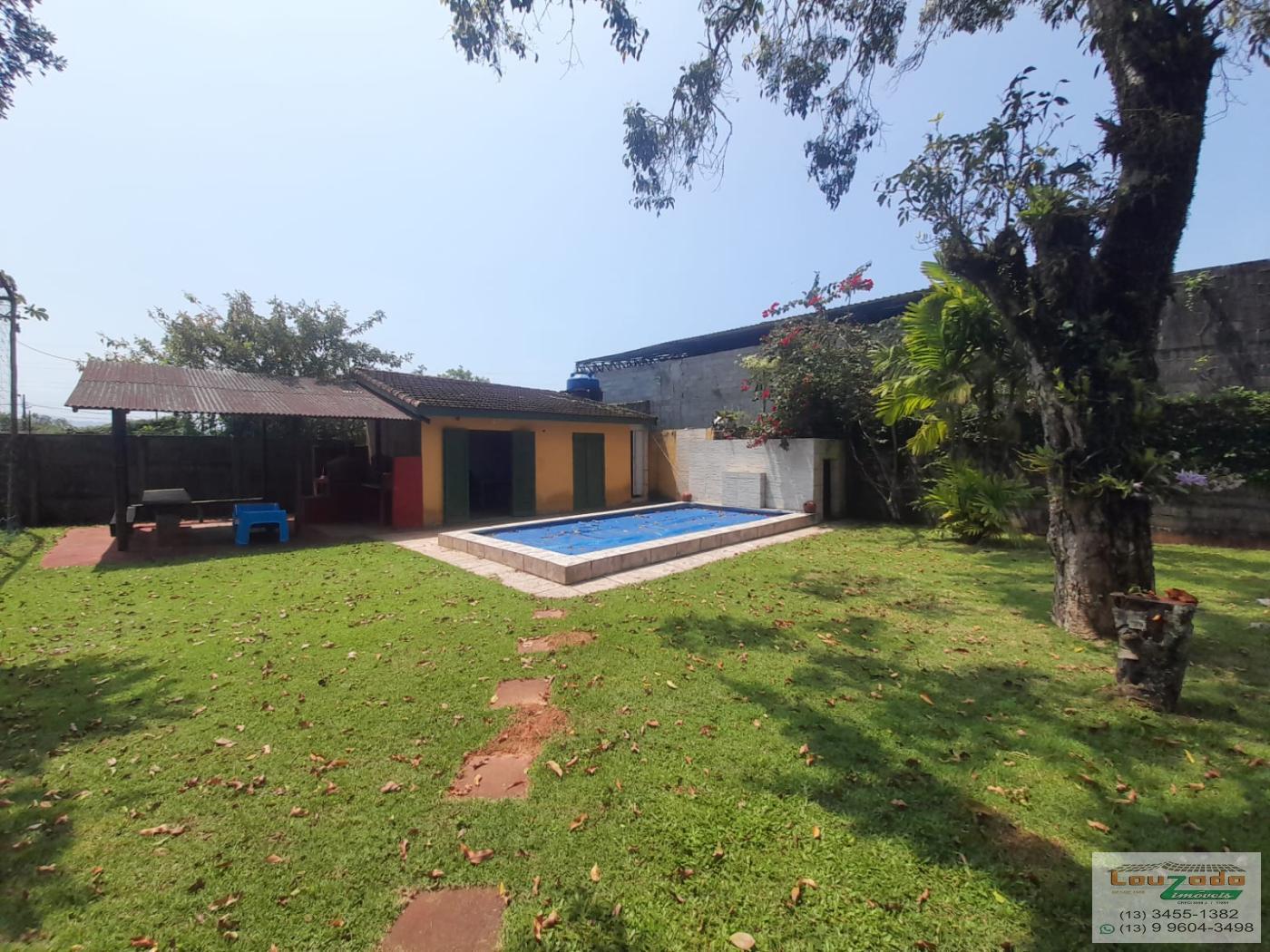 Casa, 4 quartos, 90 m² - Foto 6