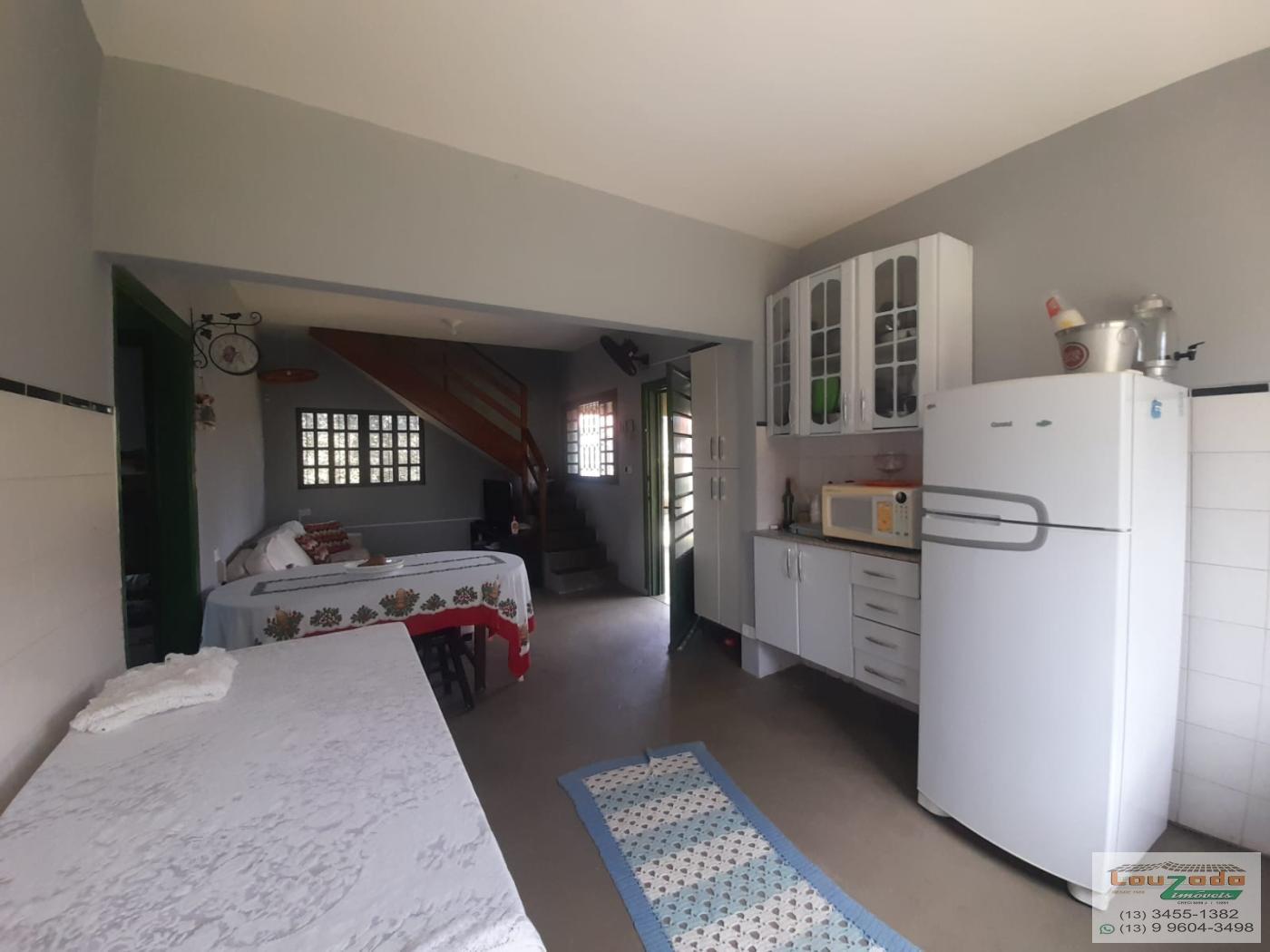 Casa, 4 quartos, 90 m² - Foto 13