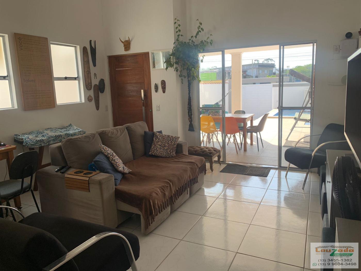 Casa, 2 quartos, 90 m² - Foto 11