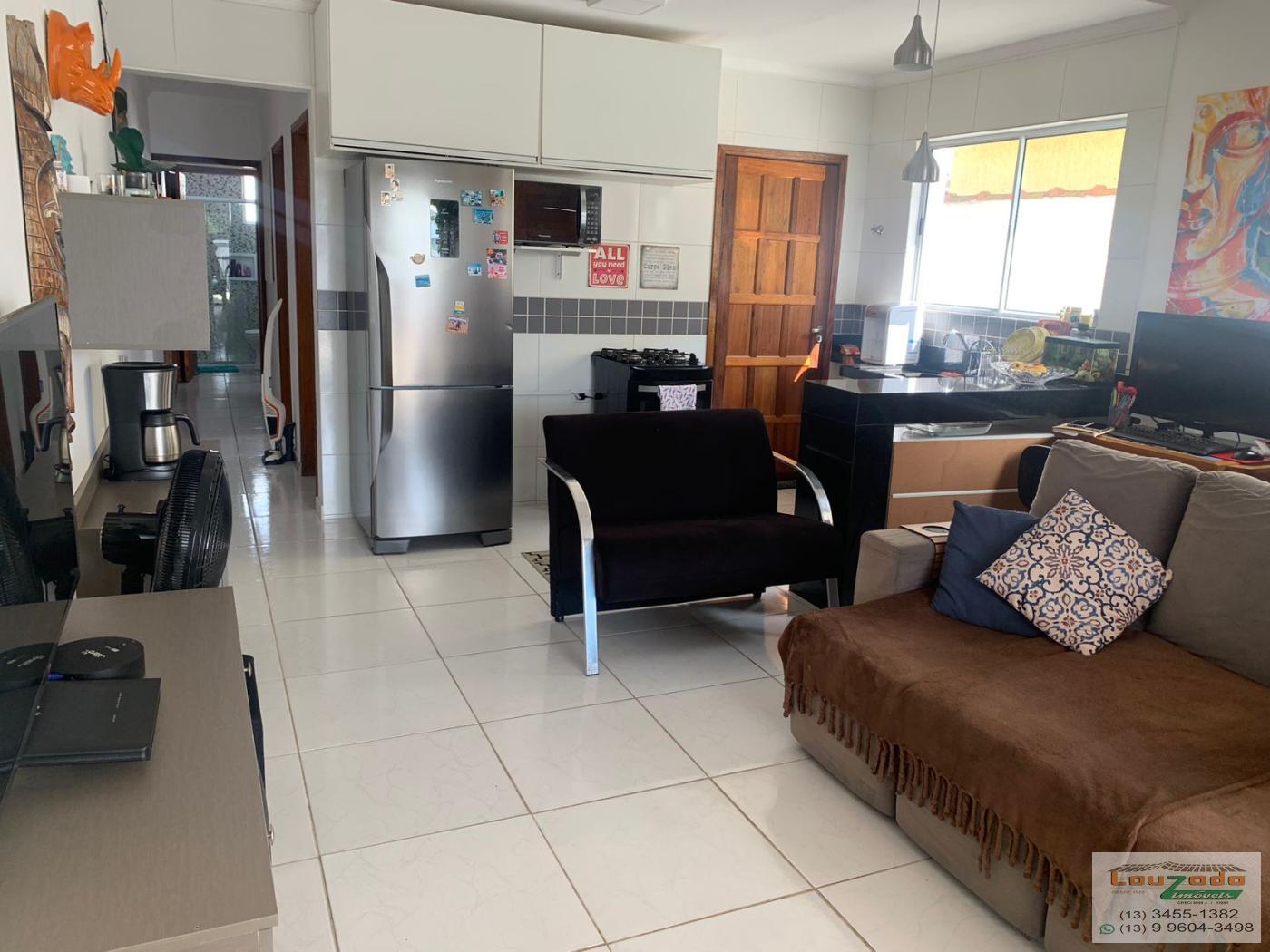 Casa, 2 quartos, 90 m² - Foto 12