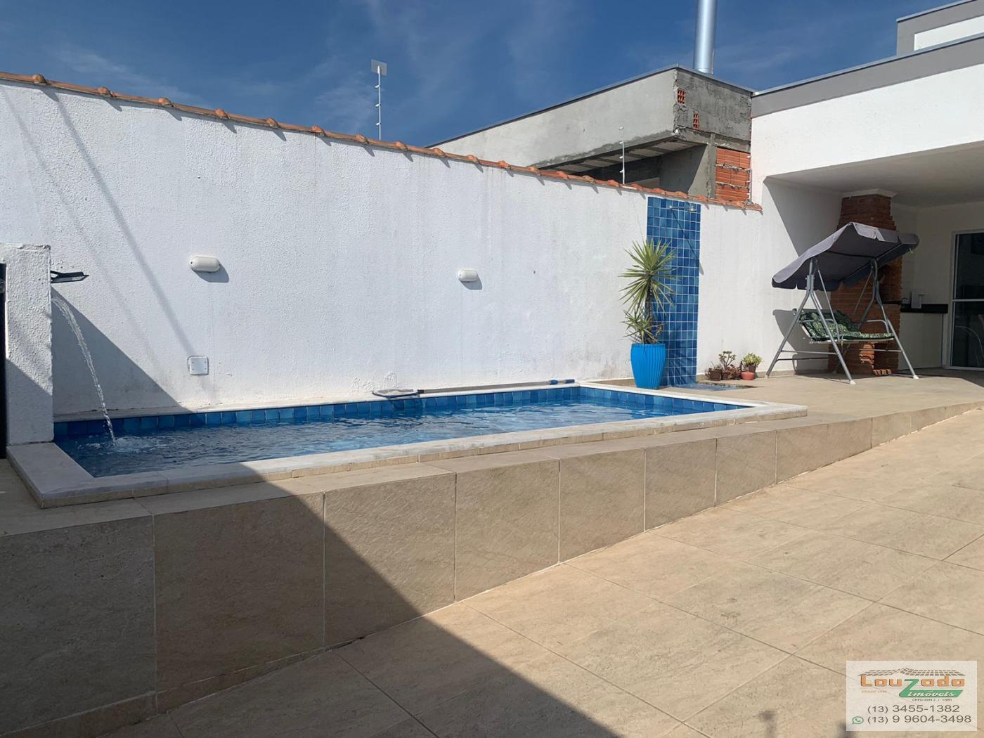 Casa, 2 quartos, 90 m² - Foto 2