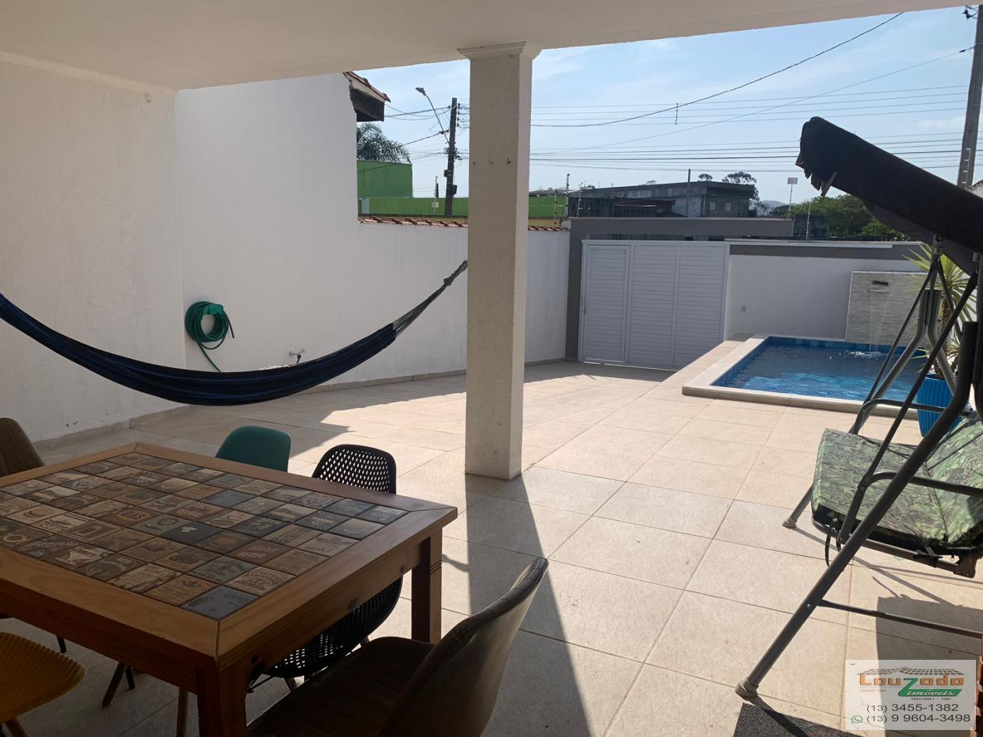 Casa, 2 quartos, 90 m² - Foto 6