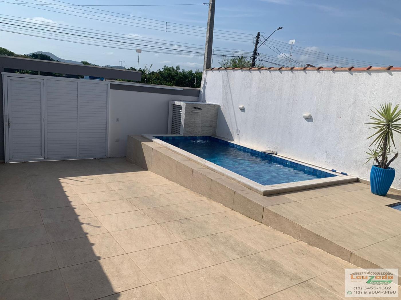 Casa, 2 quartos, 90 m² - Foto 5