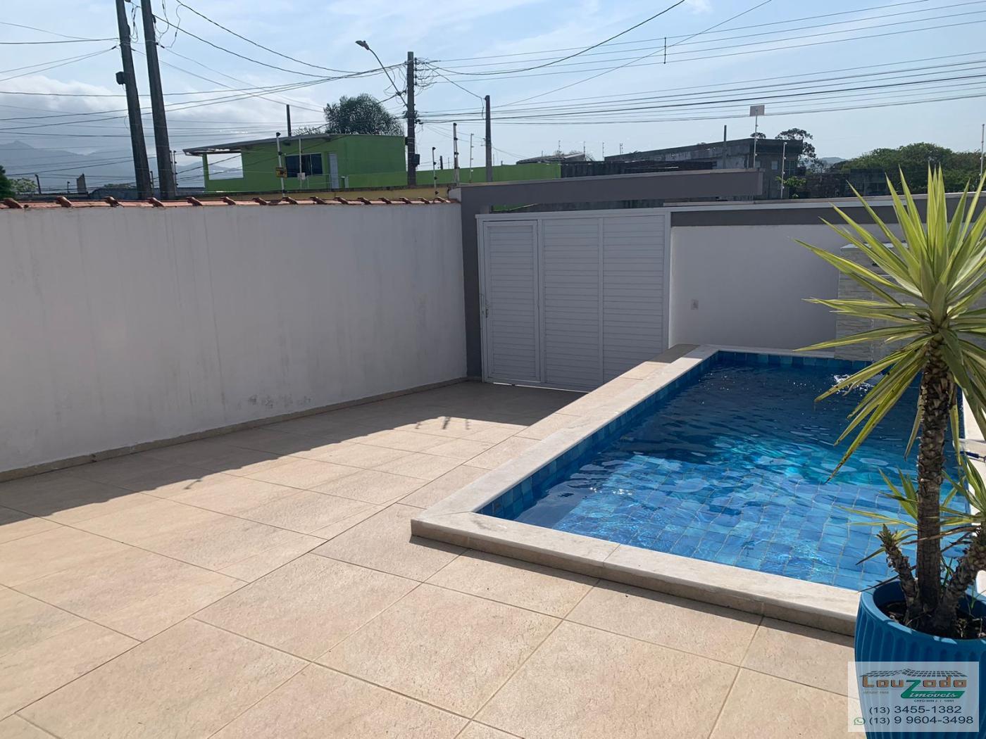 Casa, 2 quartos, 90 m² - Foto 4