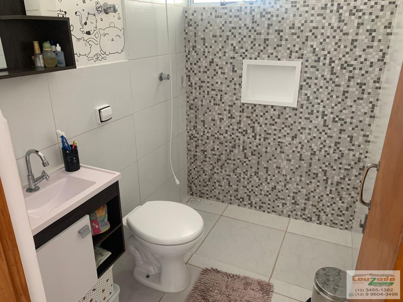 Casa, 2 quartos, 90 m² - Foto 17