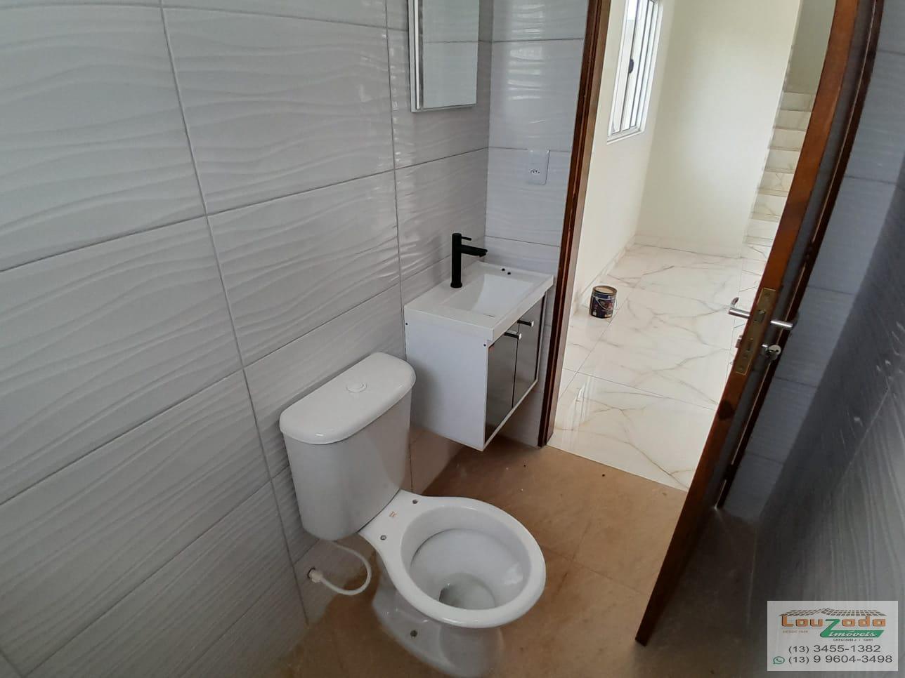 Sobrado, 2 quartos, 70 m² - Foto 4